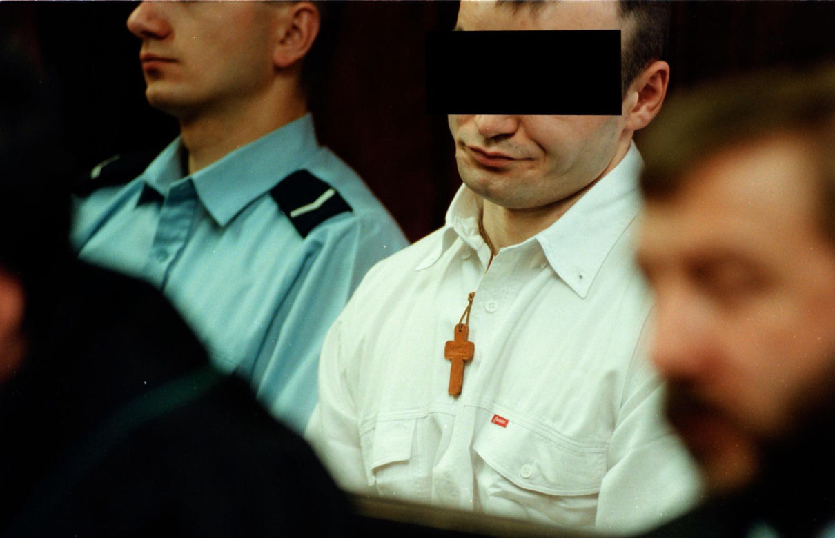 Zabójcy Wojtka Króla pozostają bezkarni. 29 lat od śmierci studenta politechniki nadal nie wiemy kto zabił