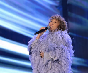 Sylwester 2025 - stylizacje gwiazd