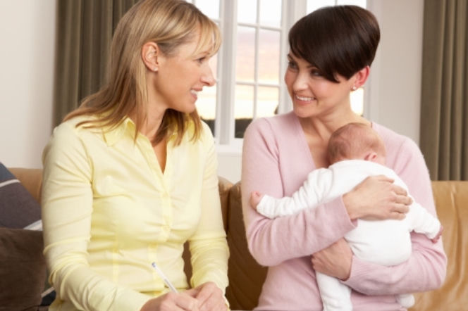Doula