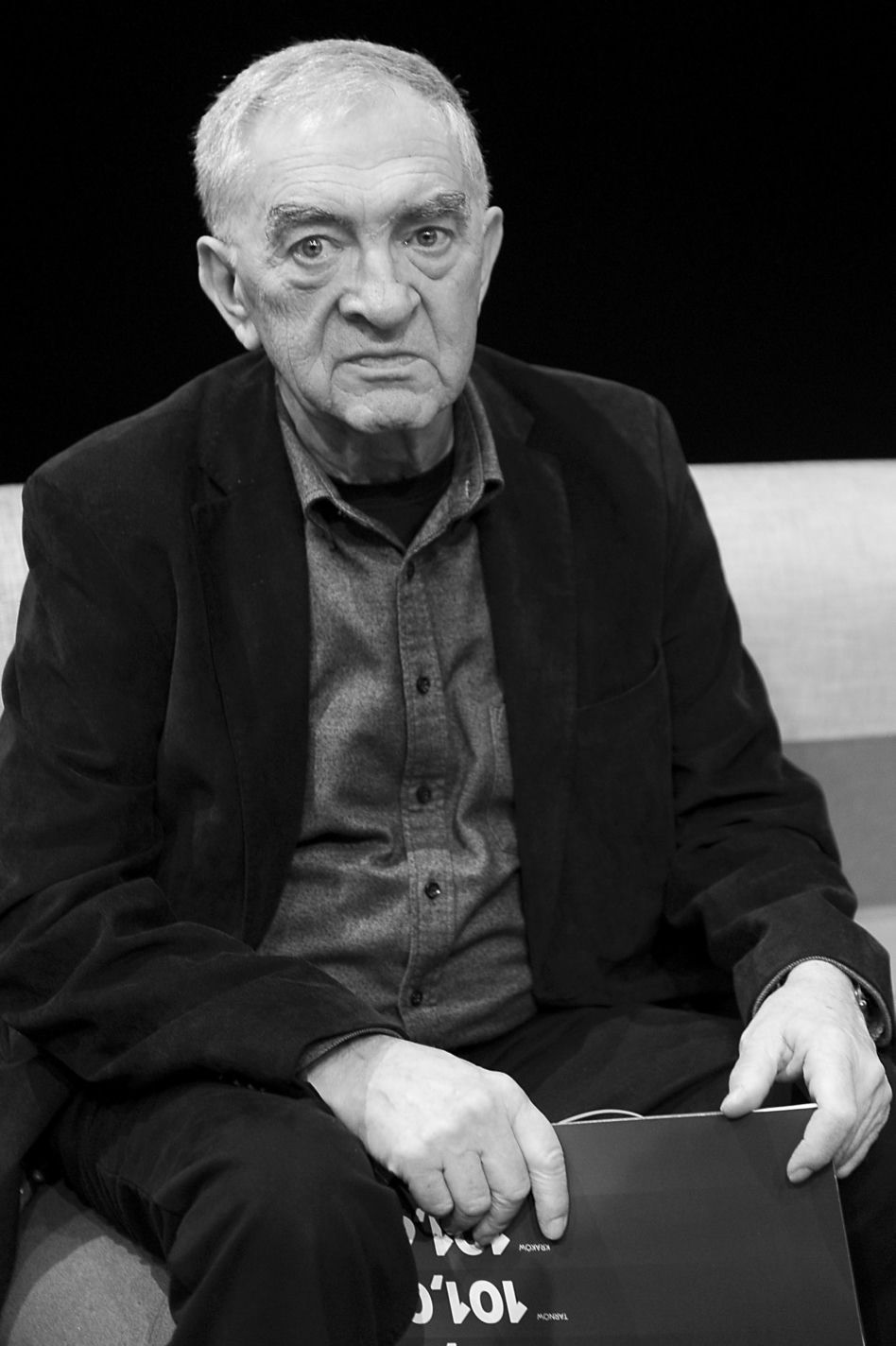 Jerzy Trela przeszedł przez piekło