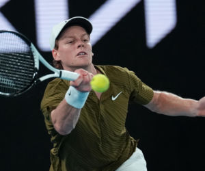 Australian Open: Kiedy finał Jannik Sinner - Carlos Alcaraz? O której godzinie finał ATP?