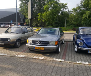 Bydgoskie Klasyki Nocą