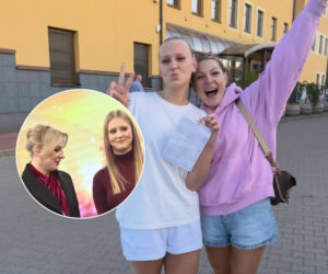 Córka Magdy Narożnej ma 16 lat i właśnie dostała prawo jazdy! Znana mama szaleje z dumy