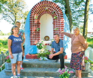 Szatany ukradły nam Matkę Boską!