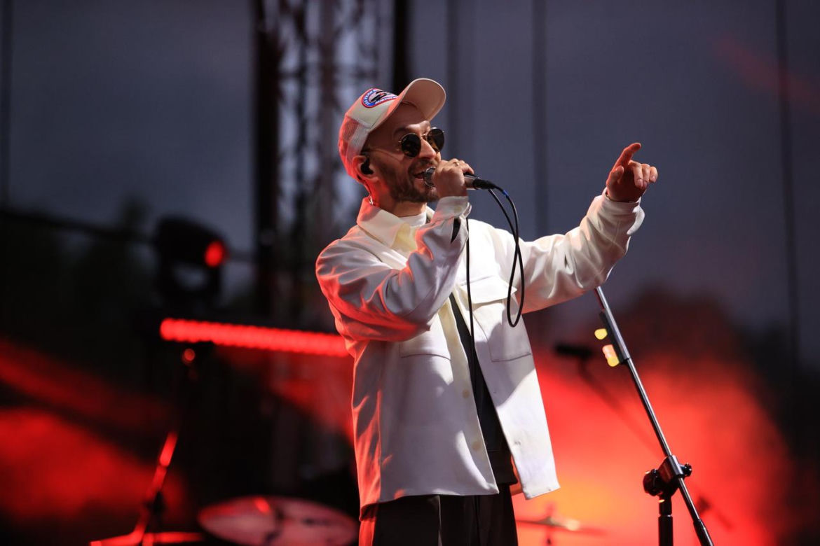 ESKA Music Tour na Dniach Chorzowa 2025