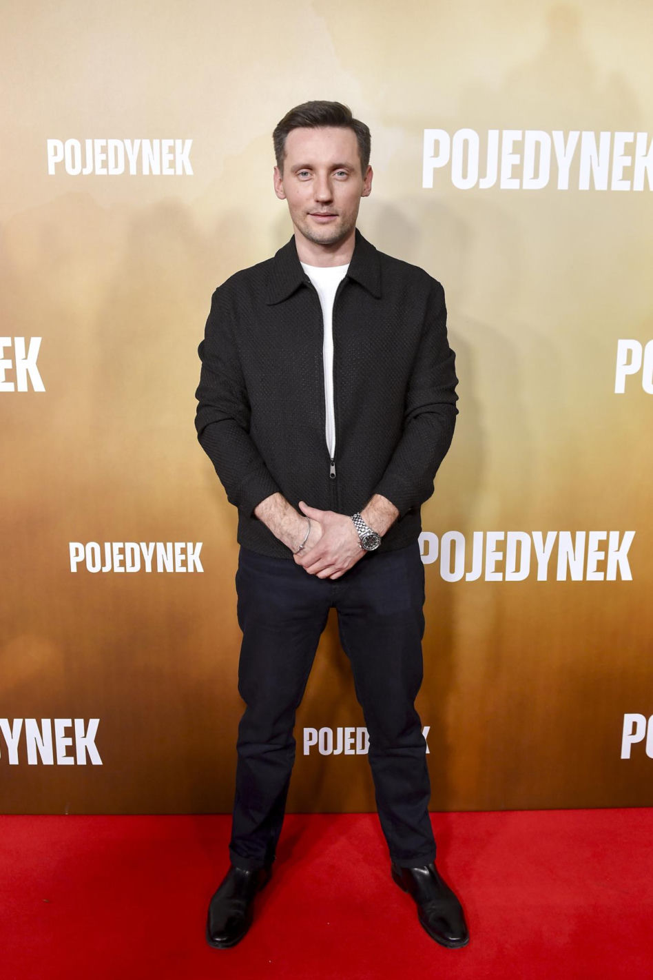 Tuż przed półfinałem padły te słowa! To zaważy na wygranej Fabijańskiego w "TzG"