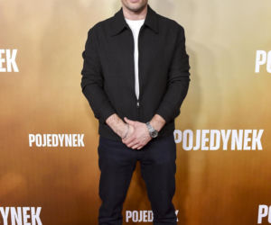 Tuż przed półfinałem padły te słowa! To zaważy na wygranej Fabijańskiego w TzG