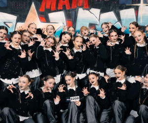 Mam Talent 17 - odcinek 6