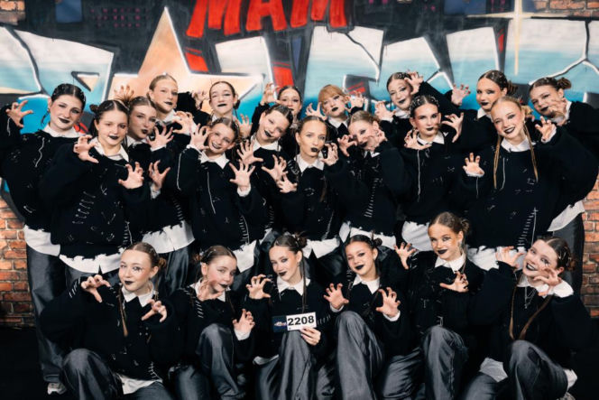 Mam Talent 17 - odcinek 6