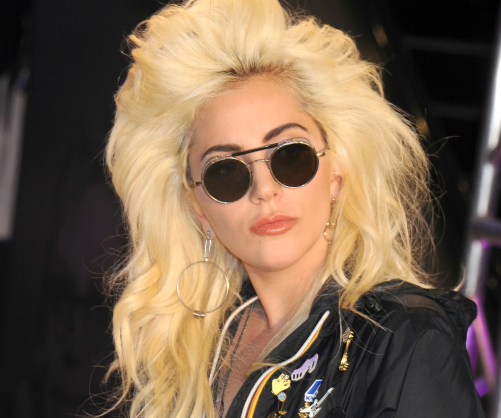 Nowy singiel Lady Gagi - Perfect Illusion. Wiemy, kiedy premiera!