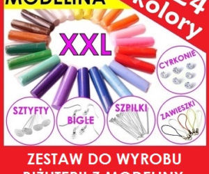 POMYSŁ NA PREZENT: zostań projektantką
