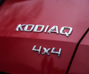 Skoda Kodiaq 1.4 TSI 4x4 Style