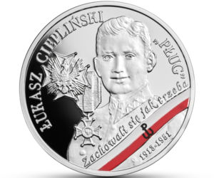 Wyklęci przez komunistów żołnierze niezłomni