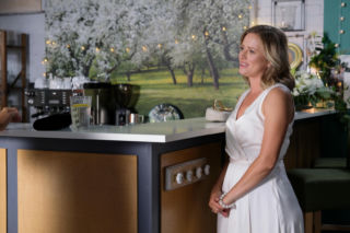 M jak miłość odc. 1903. Julia (Marta Chodorowska)