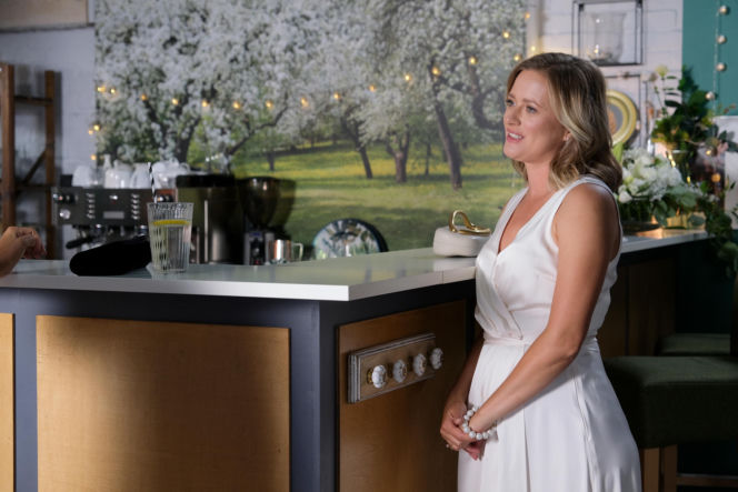 M jak miłość odc. 1903. Julia (Marta Chodorowska)