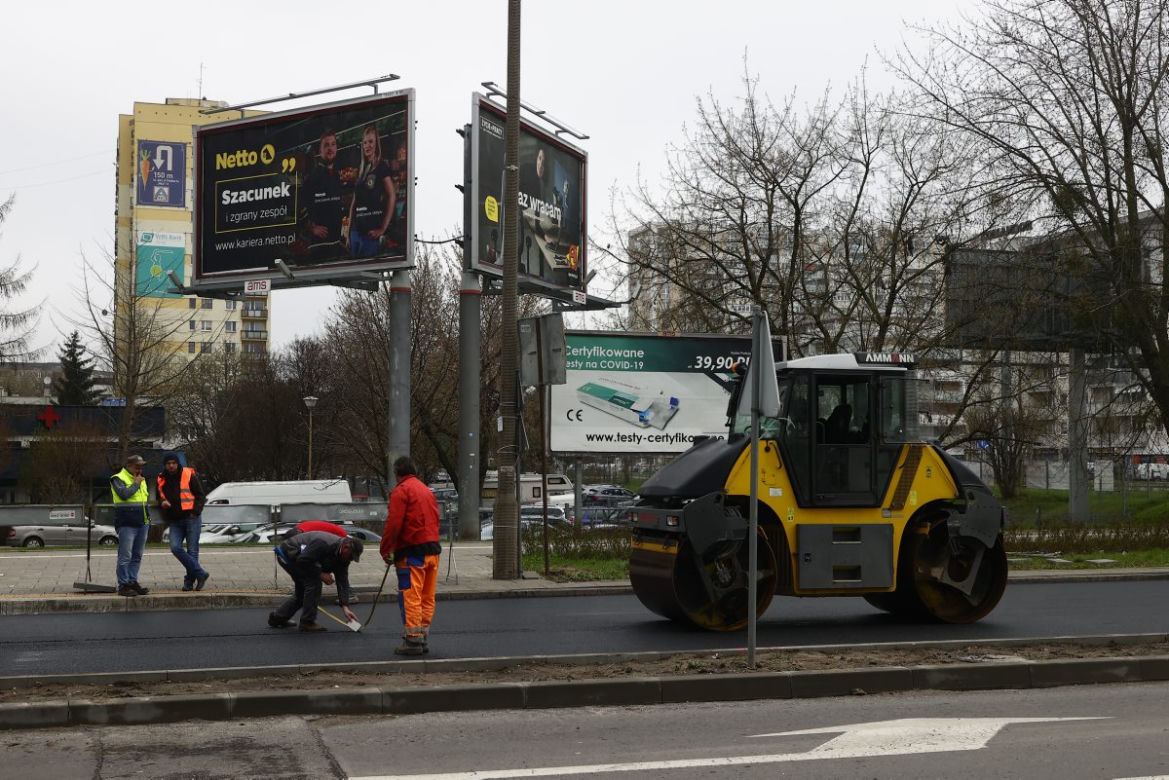 Praca wre na Meissnera