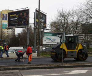 Praca wre na Meissnera