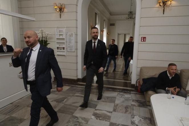 Konferencja "SAFE i co dalej…?"