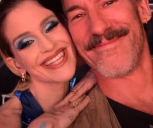 Kelly Osbourne pokazała się publicznie i zaskoczyła wyglądem!