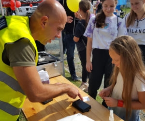 Wielki Piknik Aktywności i Pasji 