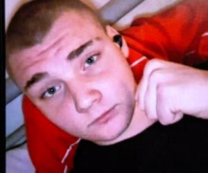 Policja i rodzina proszą o pomoc. Zaginął 15-letni Filip Kaczmarczyk z Nowego Sącza