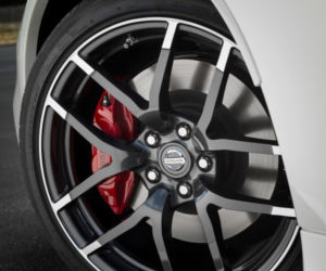 Nissan 370Z Nismo po liftingu