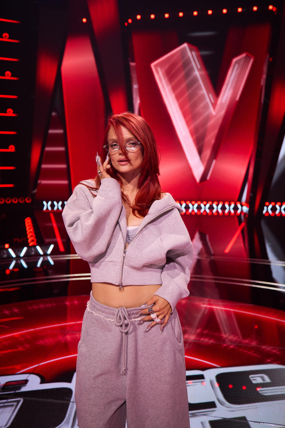 The Voice of Poland: Elektryk, którego występ wstrząsnął trenerami!