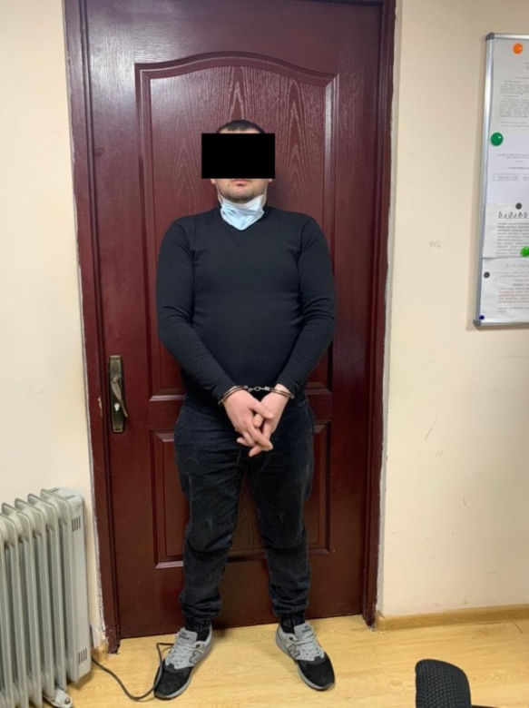 Napad na konwojenta pod Biedronką w Łodzi. Kolejne osoby zatrzymane przez policję. Ścigali ich nawet w Gruzji!