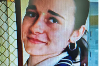 Zaginęła 16-letnia Weronika z Białegostoku. Nie ma z nią kontaku od kilku dni