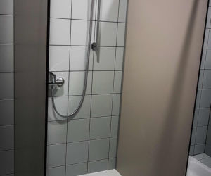 Ekoport przy ul. Harcerzy
