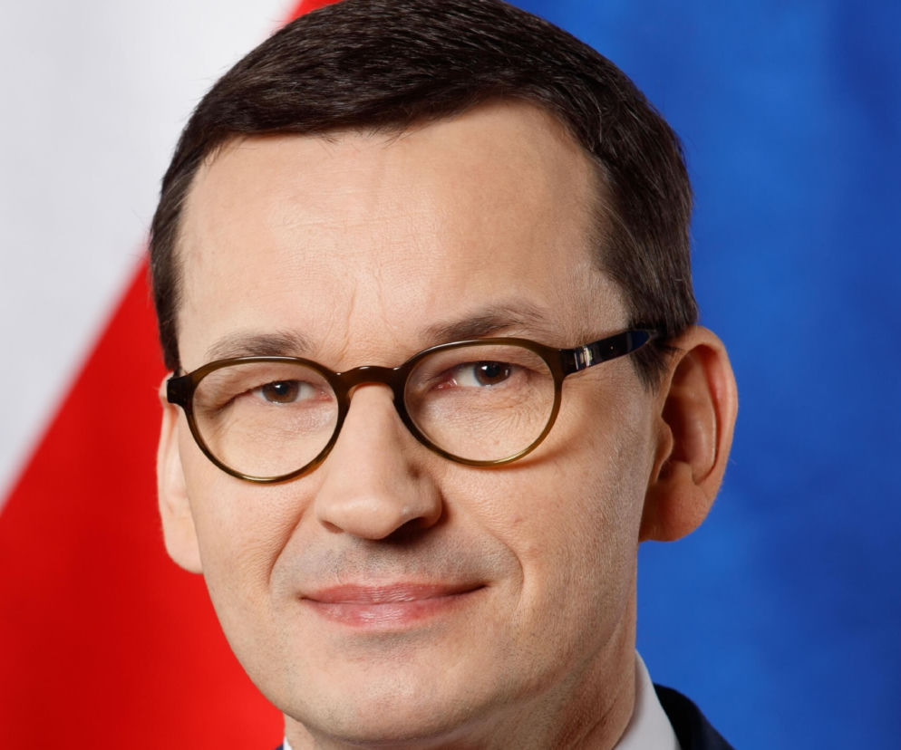 Mateusz Morawiecki