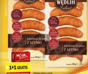  Promocje w Biedronce od 16.08