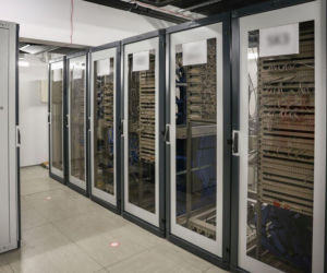 Nowa siedziba CBZC w Kielcach. Nowoczesna twierdza walki z cyberprzestępczością już otwarta