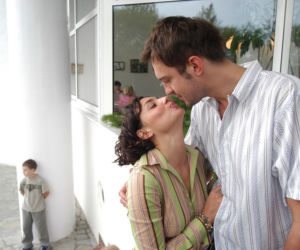 Prokop się rozwodzi