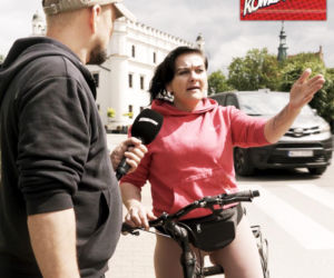 POLSKA STOLICA BEZROBOCIA! Po co pracować? Tu do zamiatania ulic trzeba mieć znajomości!