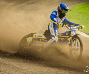 Apator Toruń pokonał Polonię Bydgoszcz. Tak wyglądały Derby Pomorza na Motoarenie
