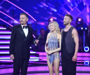 Dancing with the Stars. Taniec z Gwiazdami- odc. 1