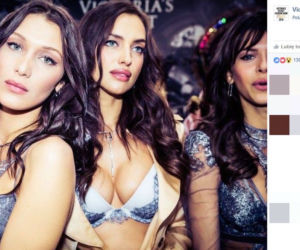 victoria's secret