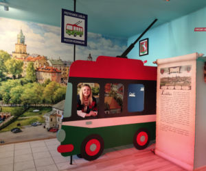 To nowe miejsce na turystycznej mapie naszego miasta. Zatrzymaj się na „Przystanku Lublin” 