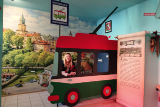 To nowe miejsce na turystycznej mapie naszego miasta. Zatrzymaj się na „Przystanku Lublin” 