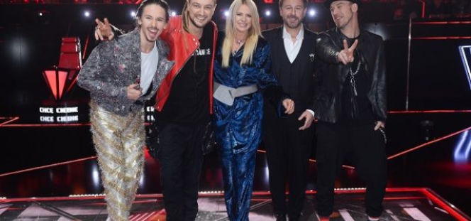 Finał Voice of Poland - kto wygra ósmą edycję show? 