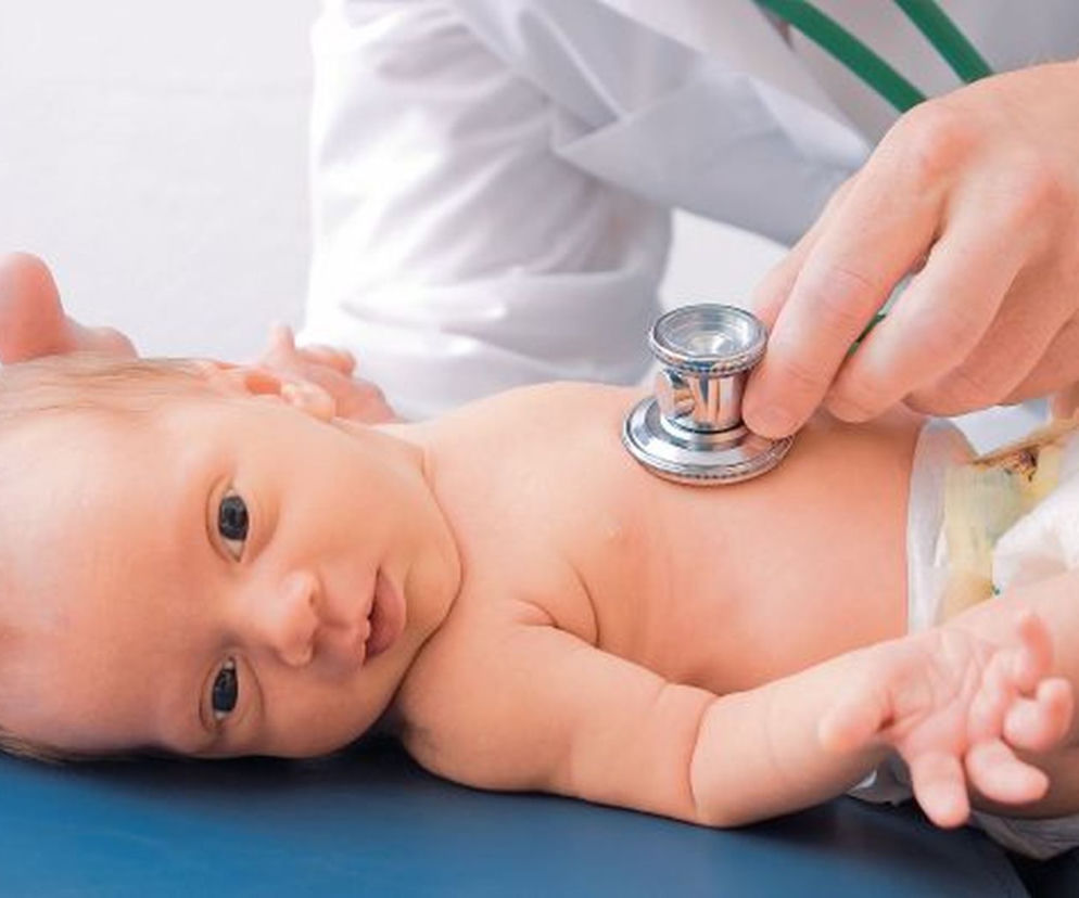 Krztusiec czyli koklusz u dzieci: objawy, diagnoza, leczenie