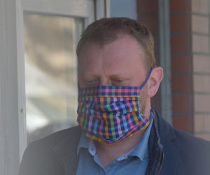 Minister Szumowski ma koronawirusa