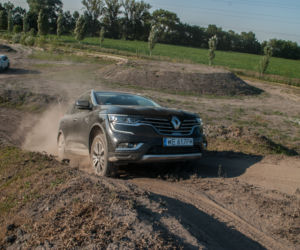 Renault Koleos 2.0 dCi 175 X-tronic 4x4 Initiale Paris