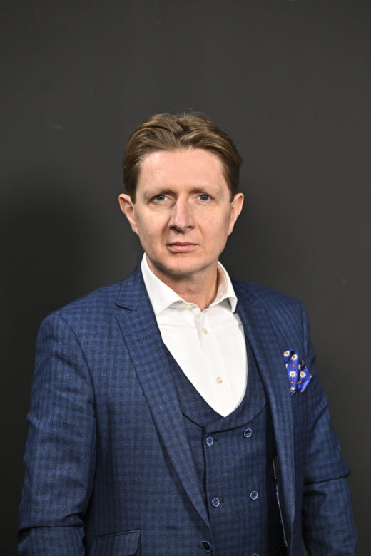 Artur Bartoszewicz
