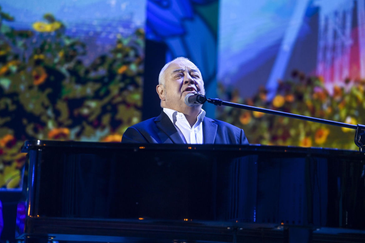 Stanisław Sojka nie żyje! Zmarł w wieku 66 lat
