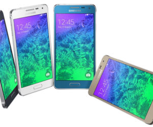 Samsung Galaxy Alfa
