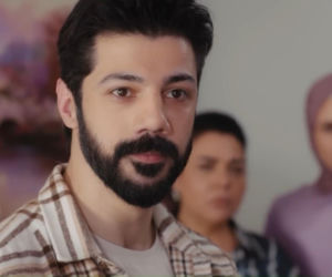 Panna młoda odc. 203. Melih