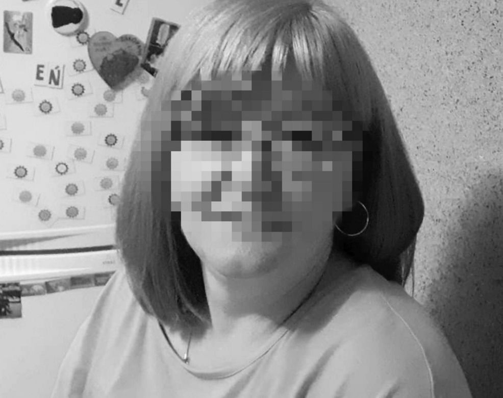 Beata zginęła przez głupi żart. Widok jej grobu wyciska łzy