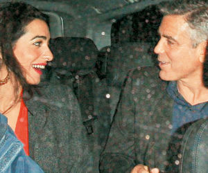 Clooney się zaręczył!